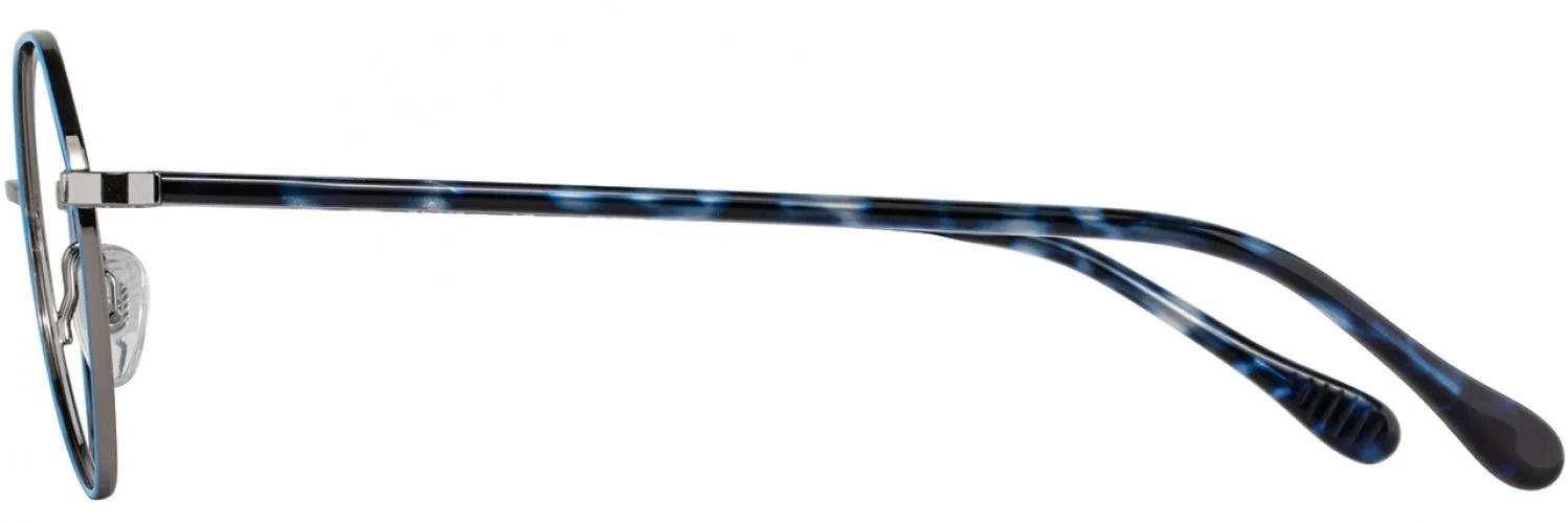 Alan J AJ524 Eyeglasses - view 11